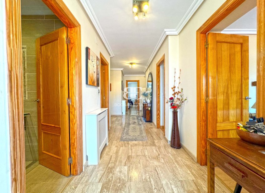 Wiederverkauf - Villa -
Torrevieja - Los Balcones