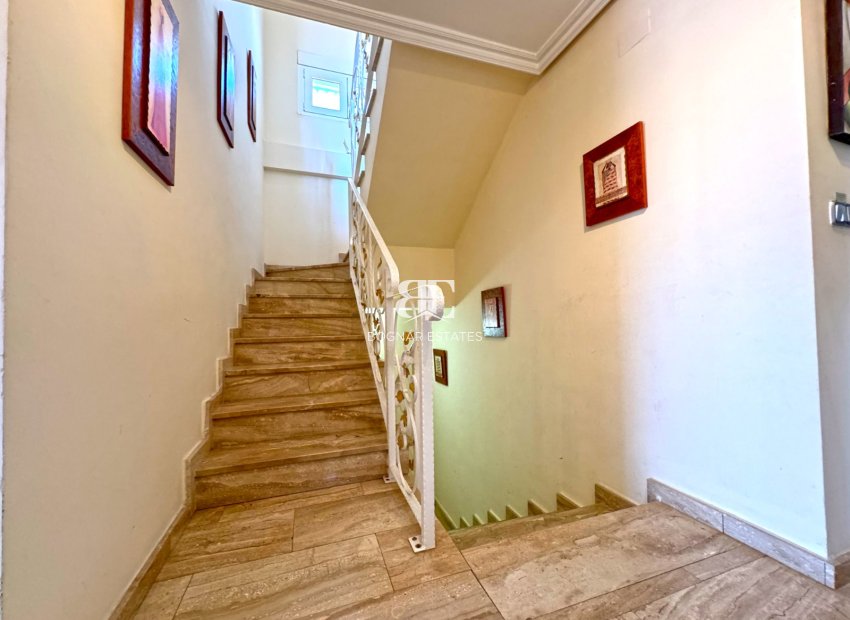 Wiederverkauf - Villa -
Torrevieja - Los Balcones