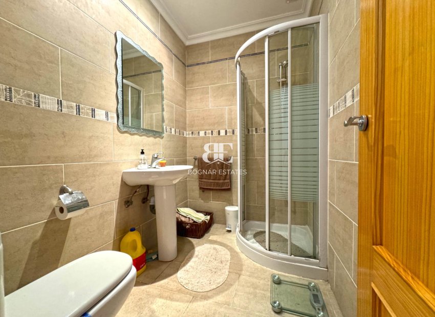 Wiederverkauf - Villa -
Torrevieja - Los Balcones