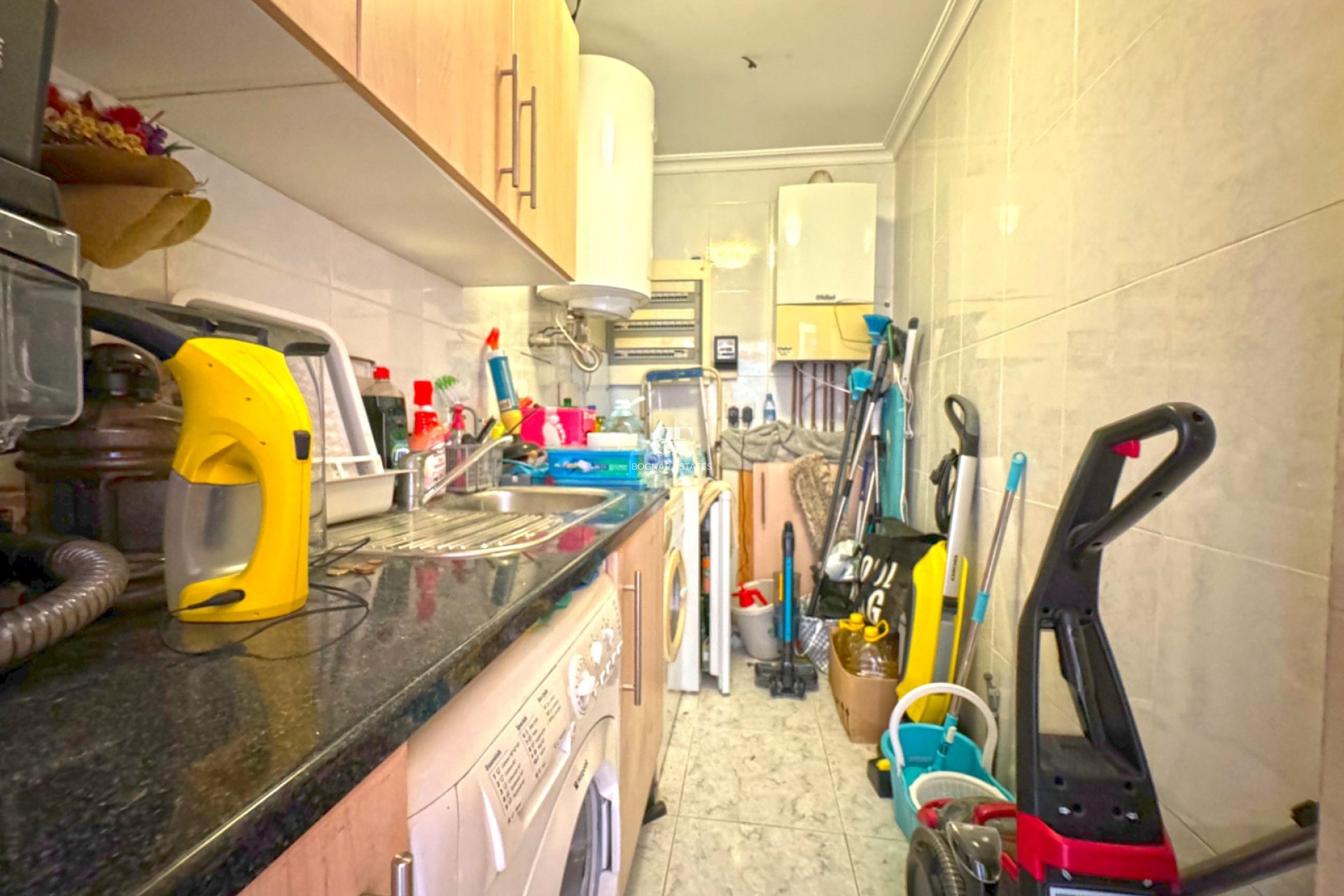 Wiederverkauf - Villa -
Torrevieja - Los Balcones