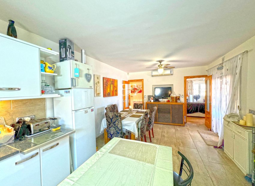 Wiederverkauf - Villa -
Torrevieja - Los Balcones