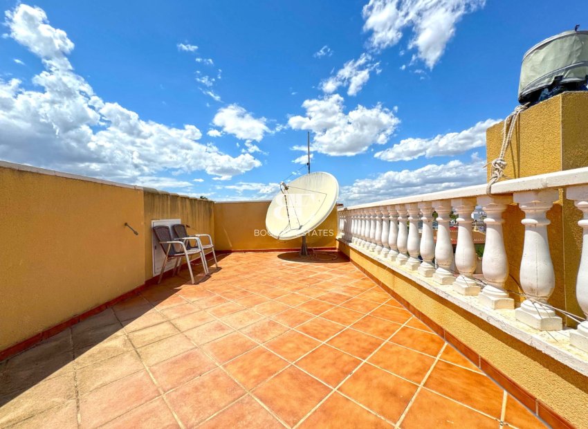 Wiederverkauf - Villa -
Torrevieja - Los Balcones