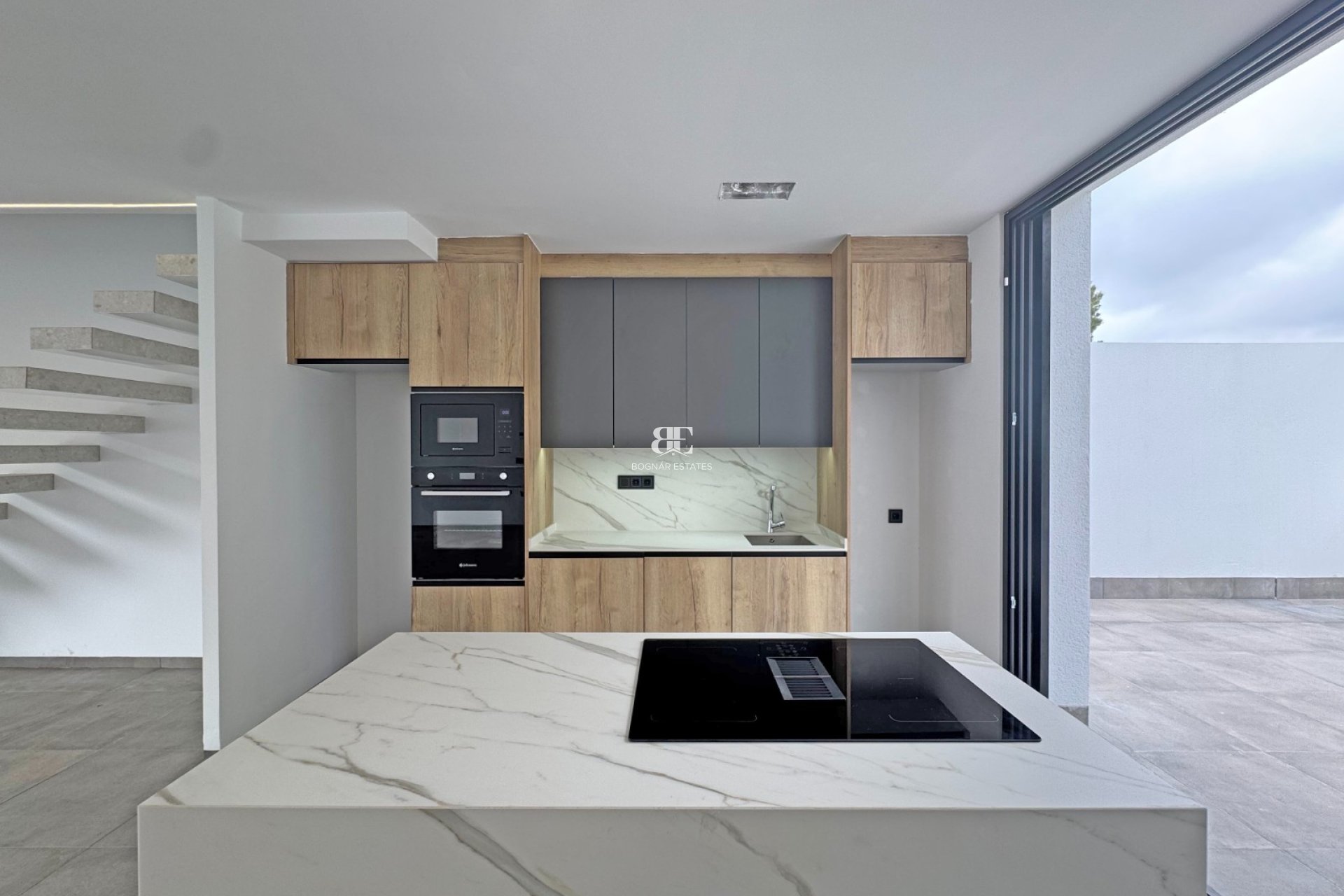 Wiederverkauf - Villa -
Torrevieja - Los Balcones