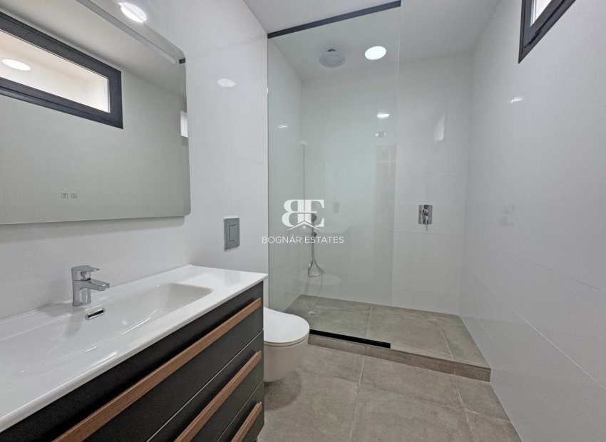 Wiederverkauf - Villa -
Torrevieja - Los Balcones