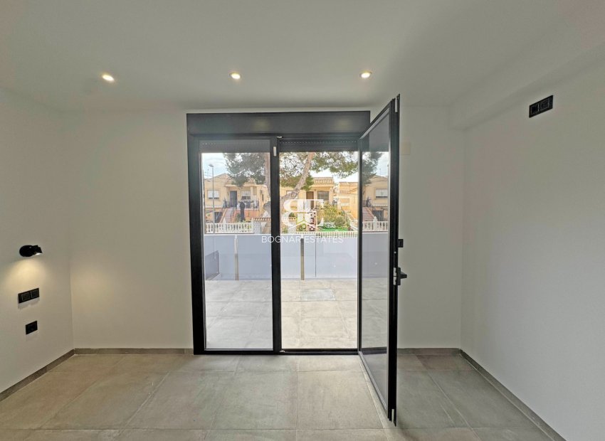 Wiederverkauf - Villa -
Torrevieja - Los Balcones