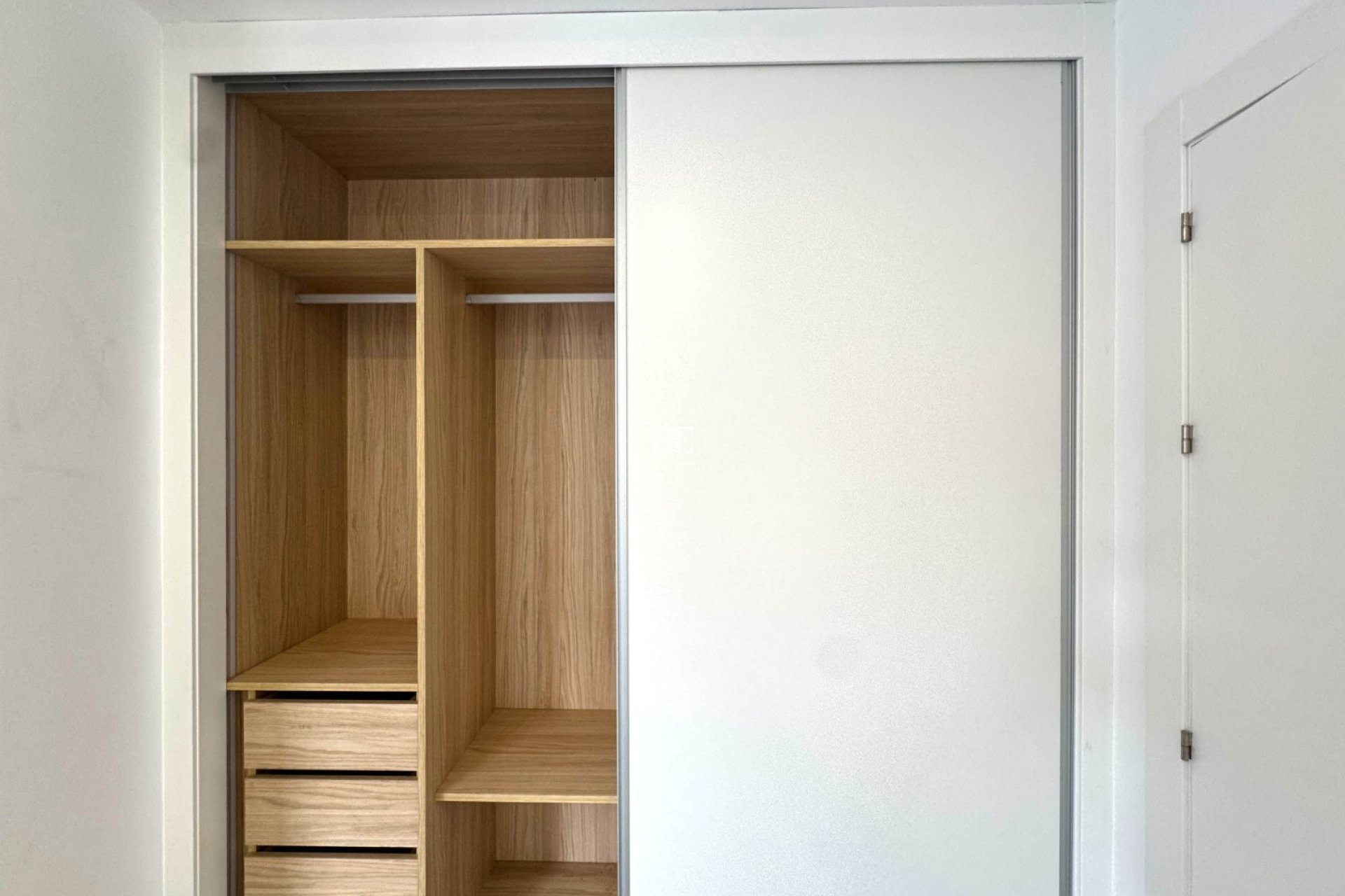 Wiederverkauf - Villa -
Torrevieja - Los Balcones