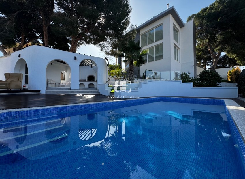 Wiederverkauf - Villa -
Torrevieja - Los Balcones