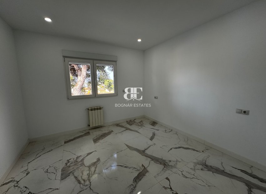 Wiederverkauf - Villa -
Torrevieja - Los Balcones