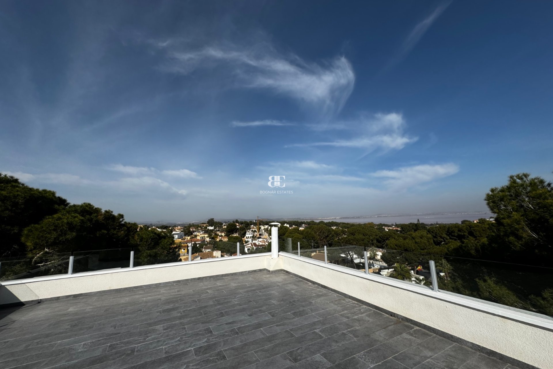 Wiederverkauf - Villa -
Torrevieja - Los Balcones
