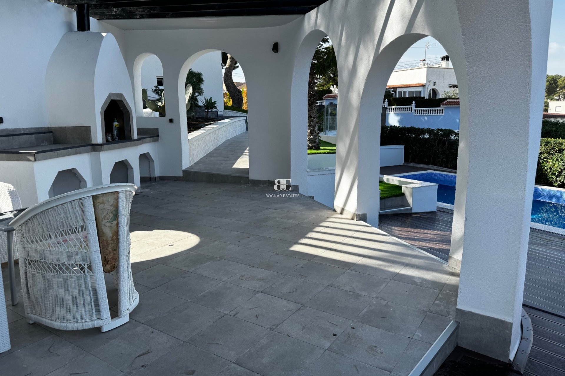Wiederverkauf - Villa -
Torrevieja - Los Balcones