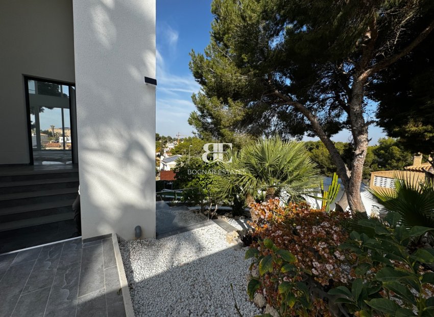 Wiederverkauf - Villa -
Torrevieja - Los Balcones