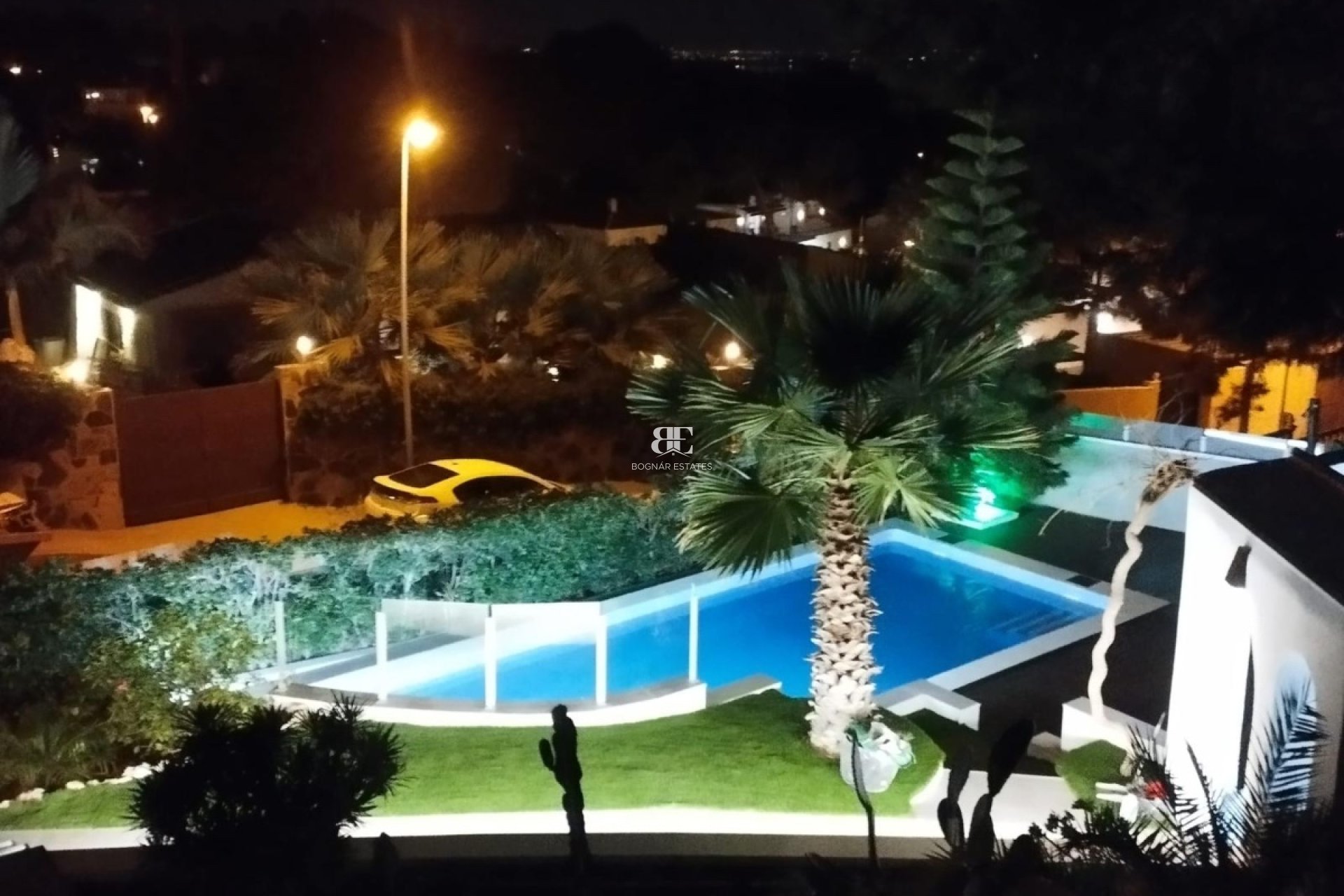 Wiederverkauf - Villa -
Torrevieja - Los Balcones