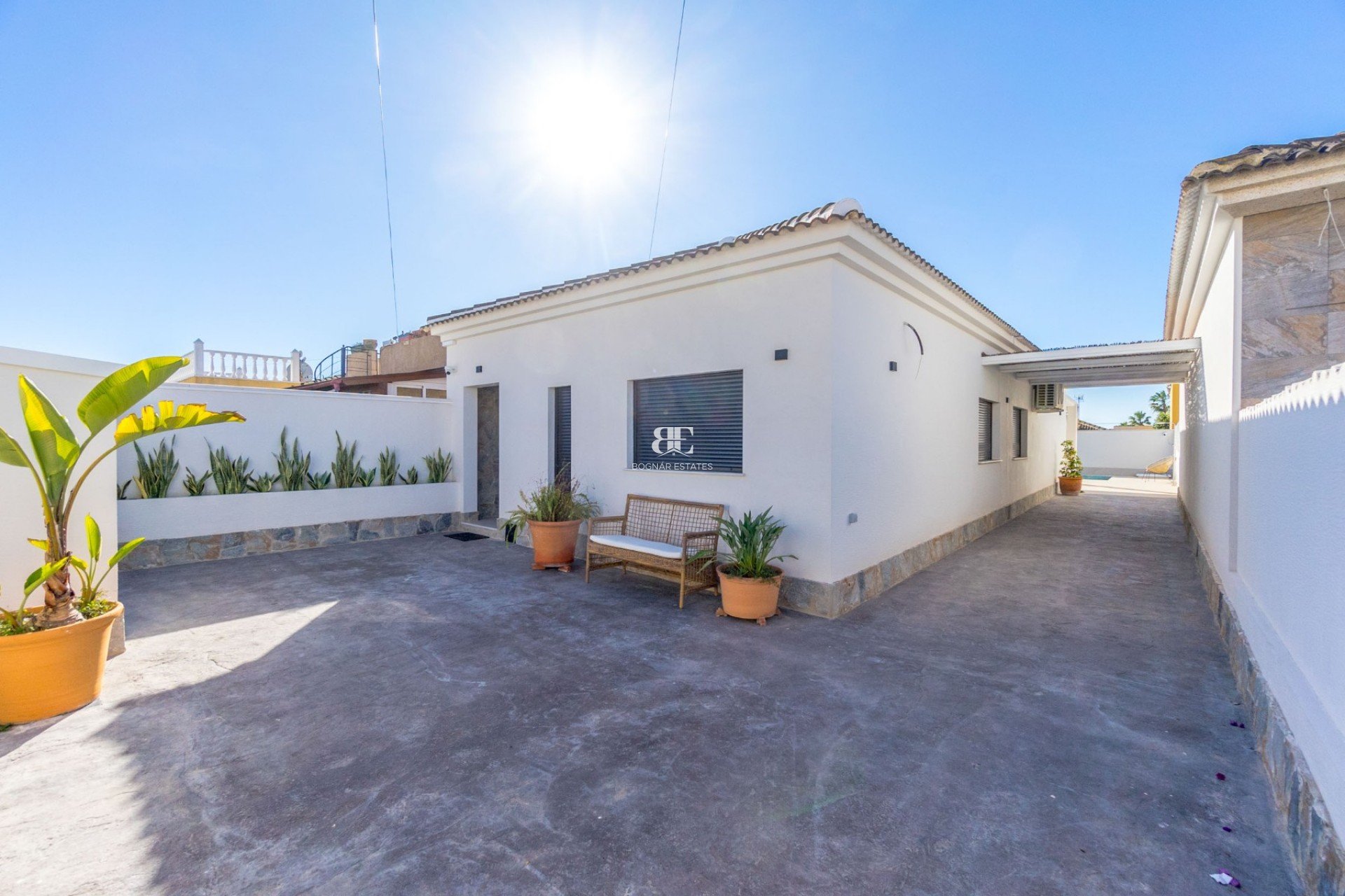 Wiederverkauf - Villa -
Torrevieja - San Luis