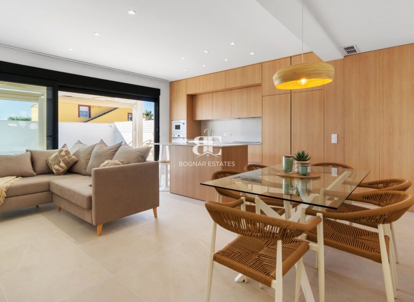 Wiederverkauf - Villa -
Torrevieja - San Luis