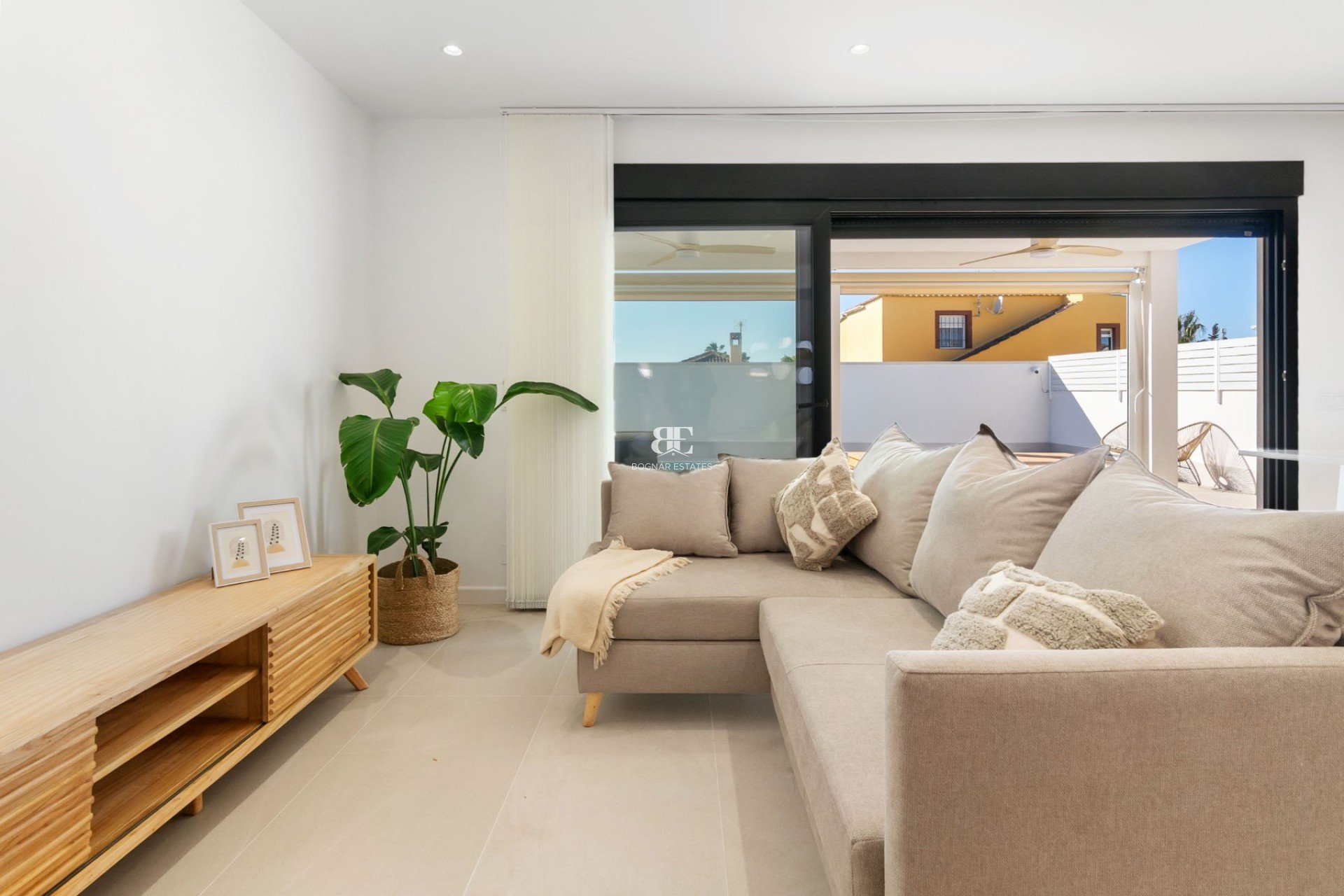 Wiederverkauf - Villa -
Torrevieja - San Luis