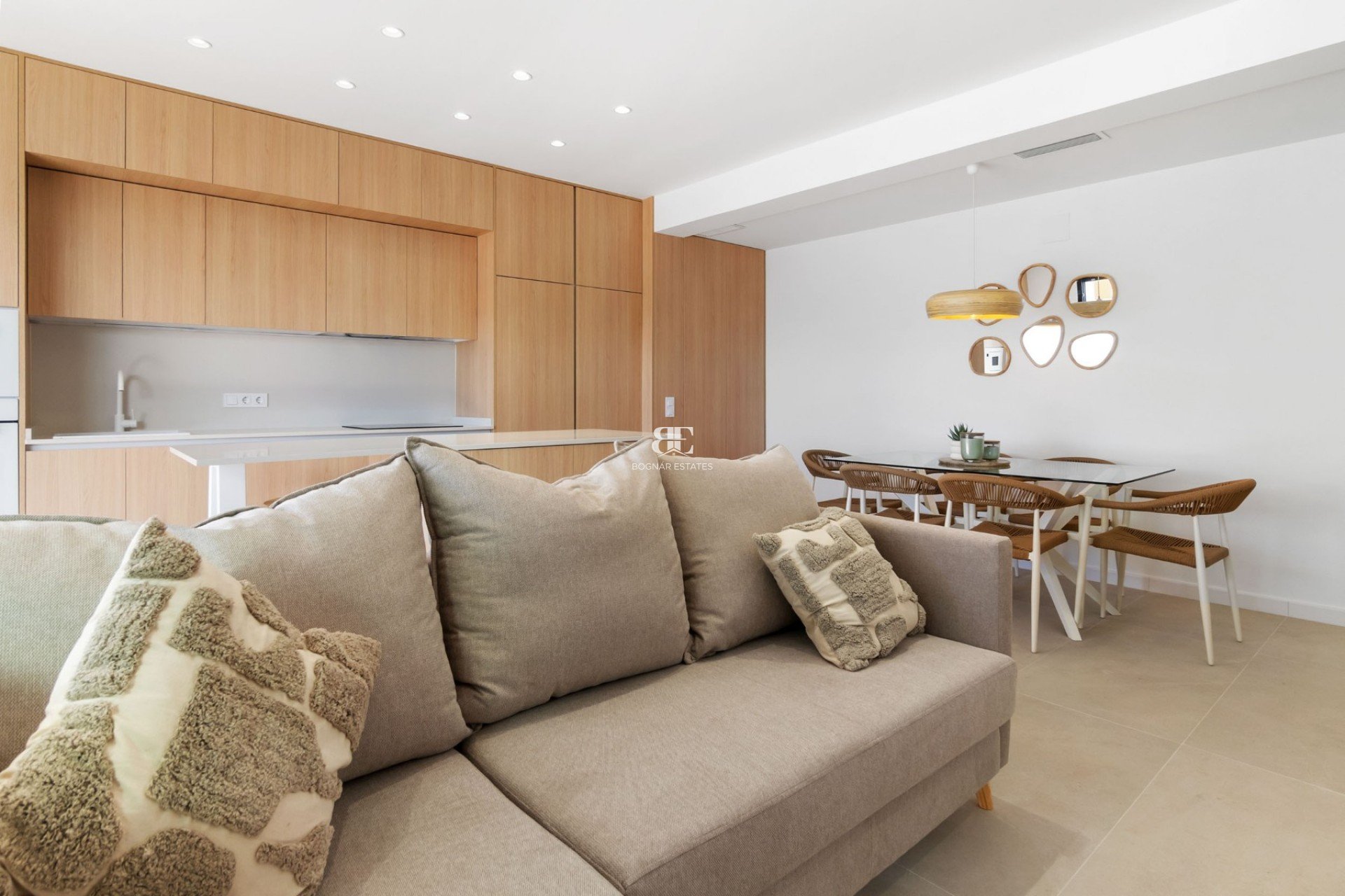 Wiederverkauf - Villa -
Torrevieja - San Luis