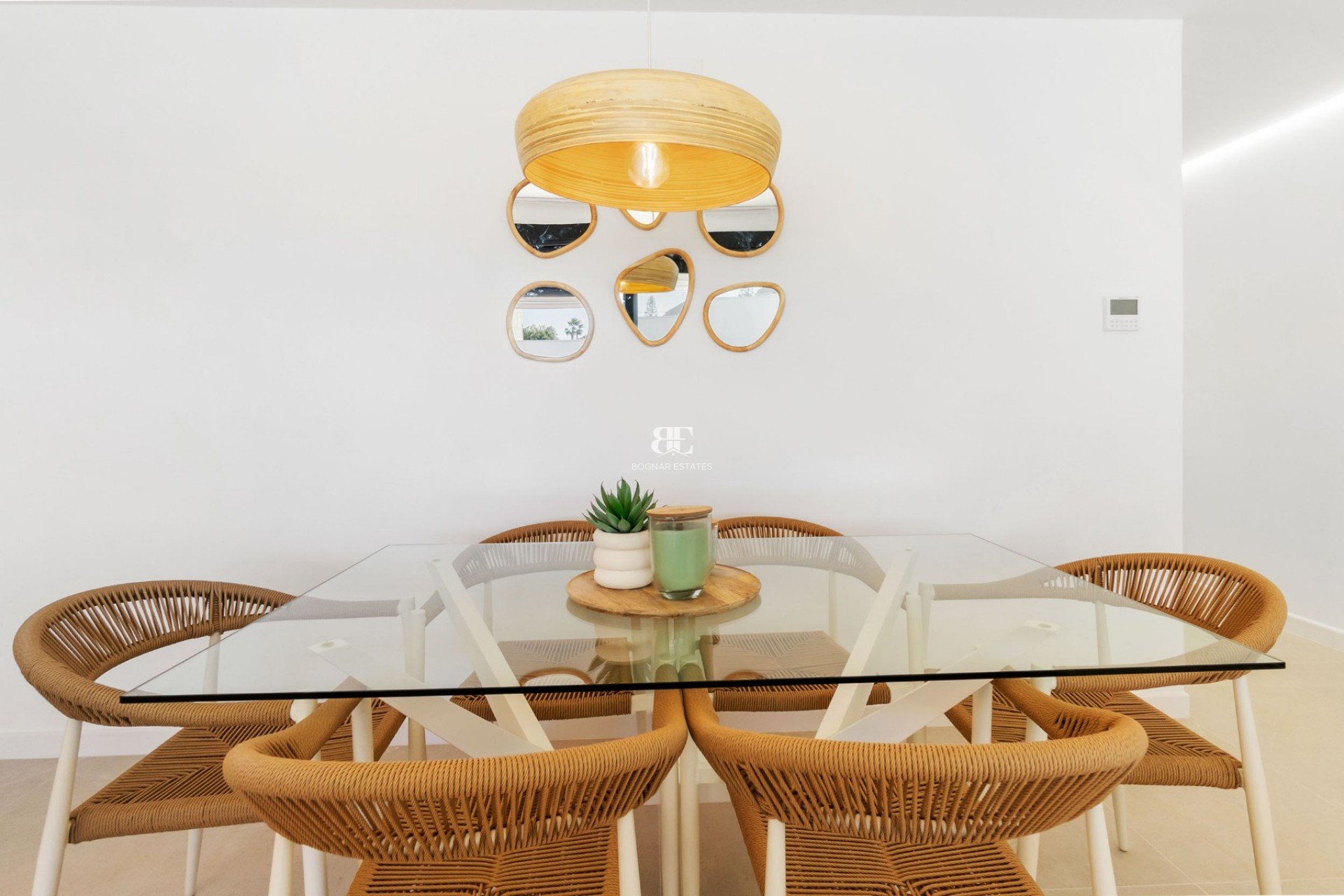 Wiederverkauf - Villa -
Torrevieja - San Luis