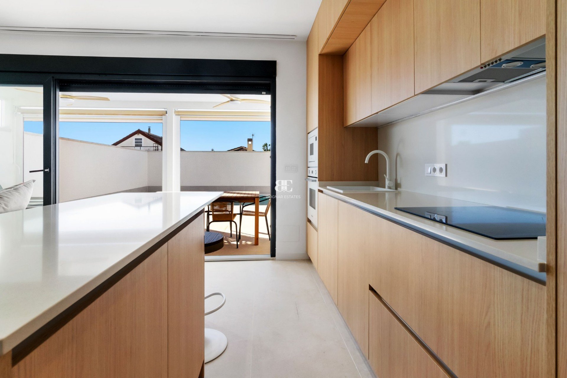 Wiederverkauf - Villa -
Torrevieja - San Luis