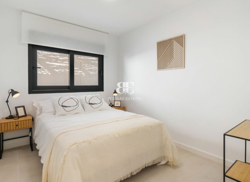 Wiederverkauf - Villa -
Torrevieja - San Luis