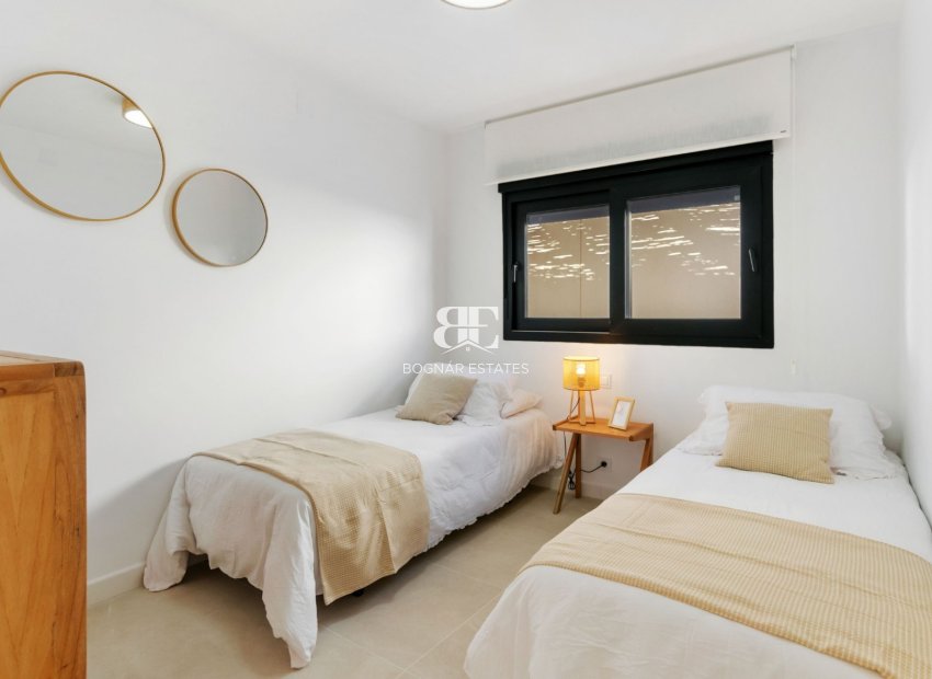 Wiederverkauf - Villa -
Torrevieja - San Luis