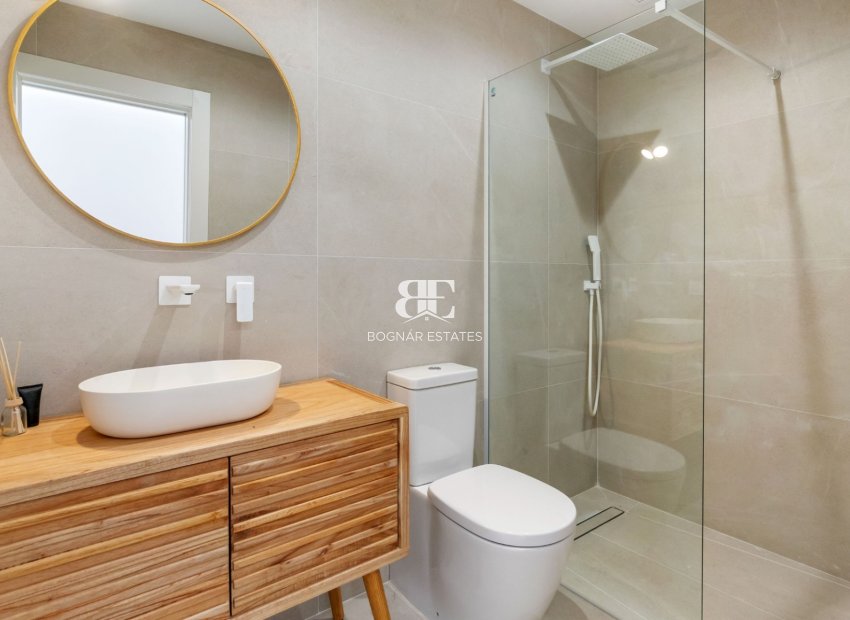 Wiederverkauf - Villa -
Torrevieja - San Luis