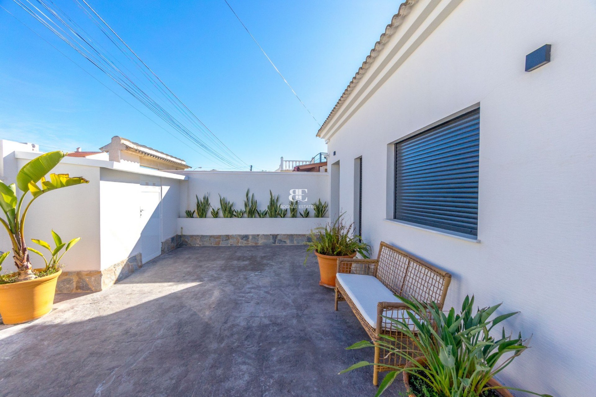 Wiederverkauf - Villa -
Torrevieja - San Luis