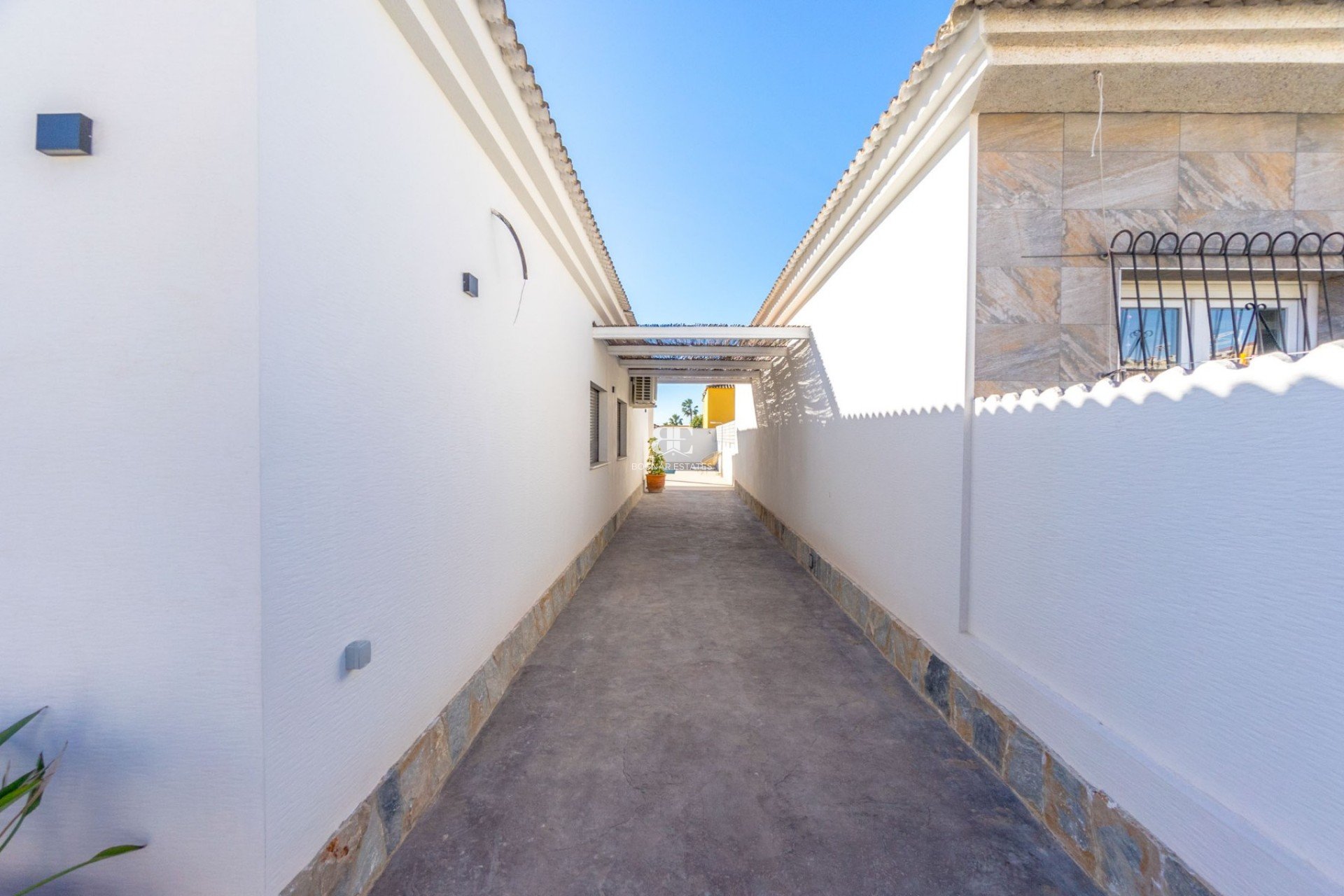 Wiederverkauf - Villa -
Torrevieja - San Luis