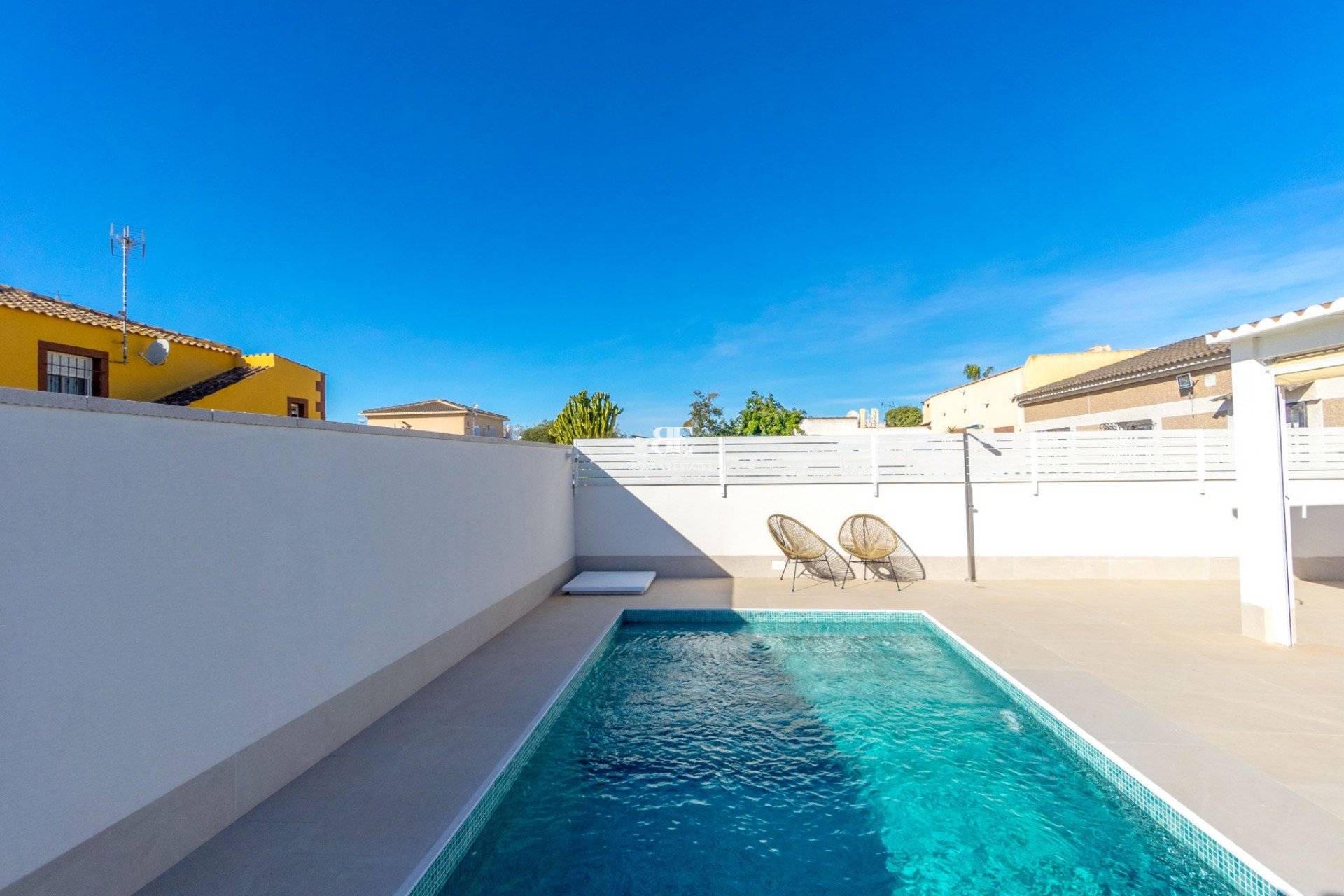 Wiederverkauf - Villa -
Torrevieja - San Luis