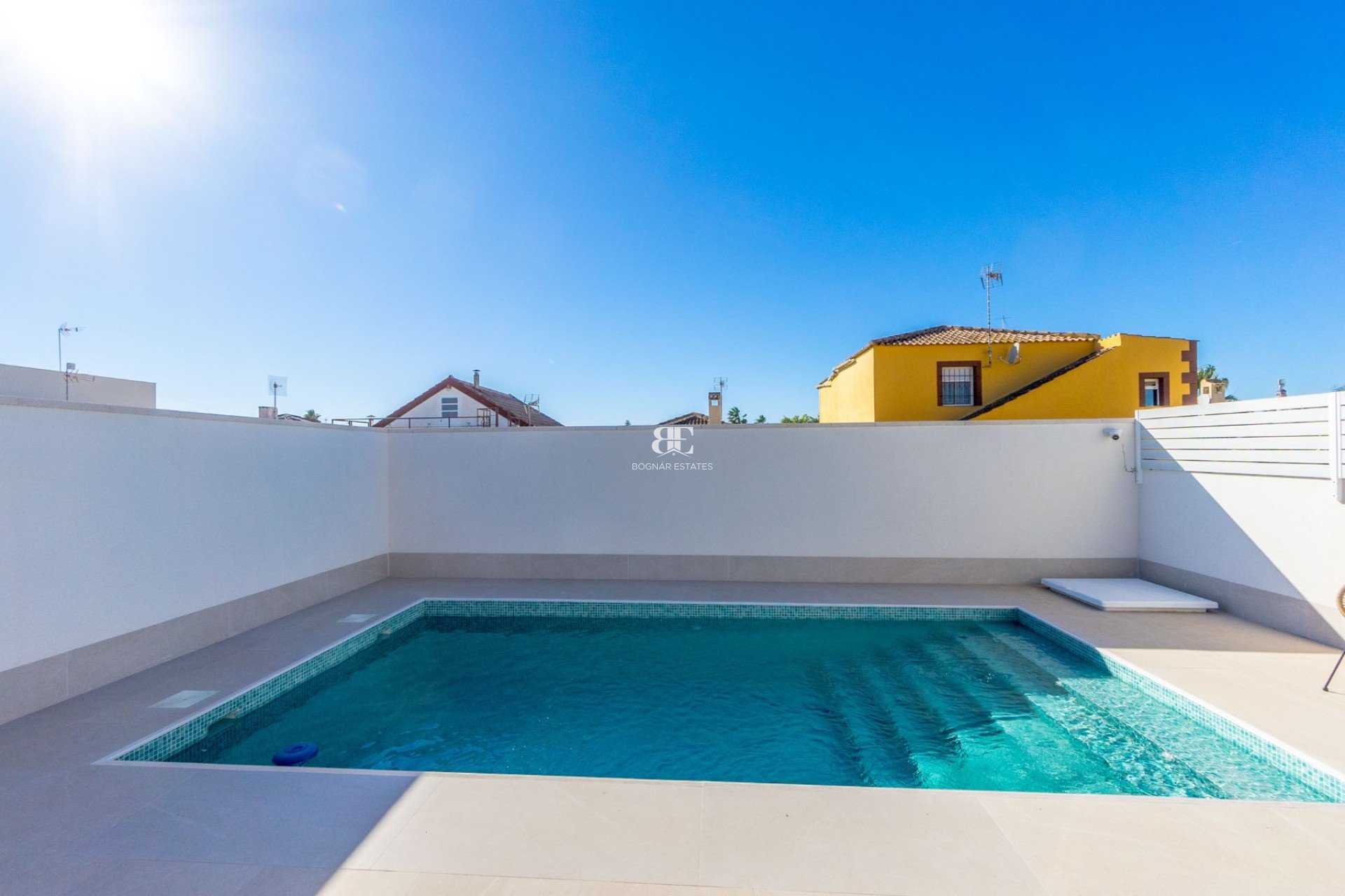 Wiederverkauf - Villa -
Torrevieja - San Luis