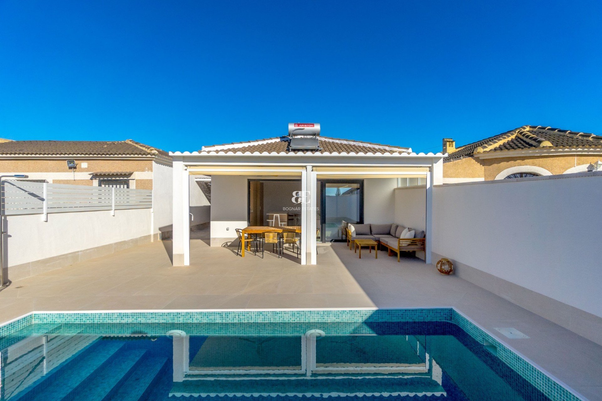 Wiederverkauf - Villa -
Torrevieja - San Luis