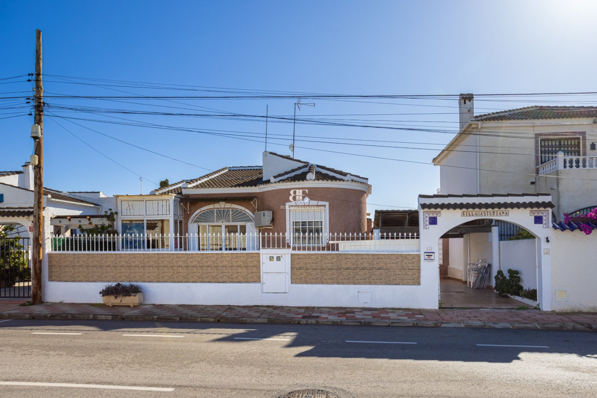 Wiederverkauf - Villa -
Torrevieja - San Luis