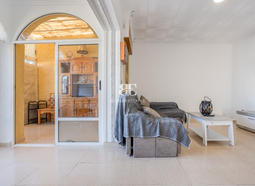 Wiederverkauf - Villa -
Torrevieja - San Luis