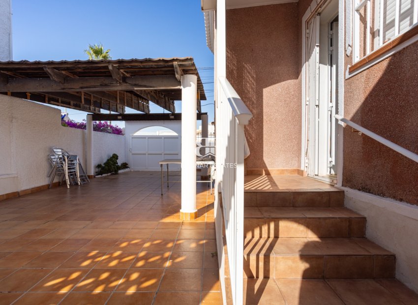 Wiederverkauf - Villa -
Torrevieja - San Luis
