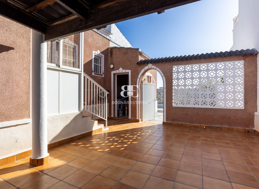 Wiederverkauf - Villa -
Torrevieja - San Luis