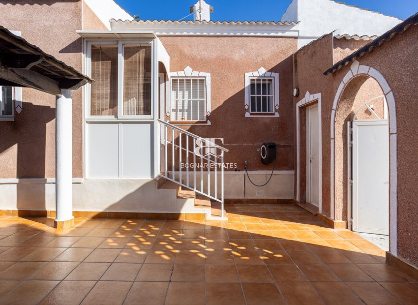 Wiederverkauf - Villa -
Torrevieja - San Luis
