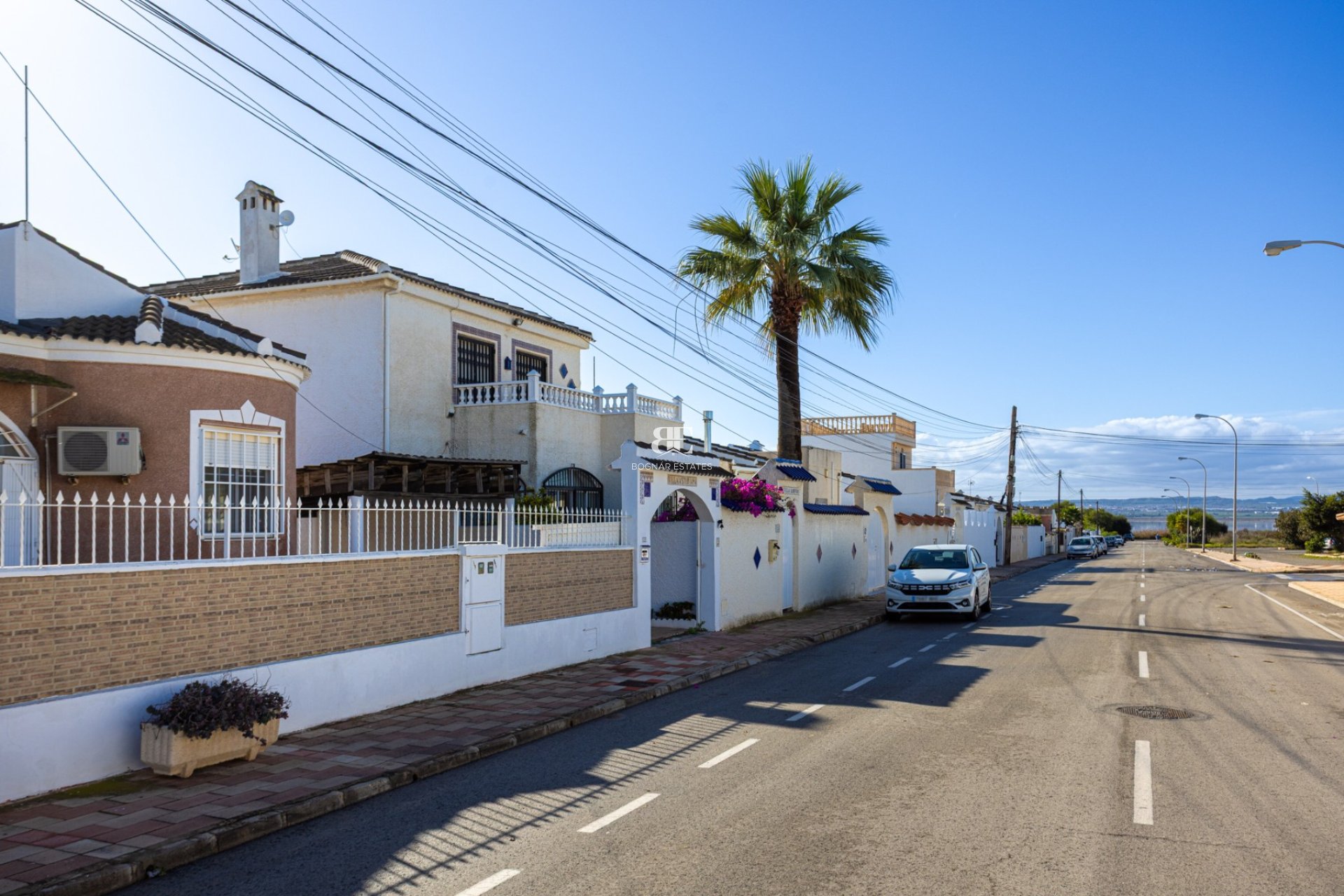 Wiederverkauf - Villa -
Torrevieja - San Luis