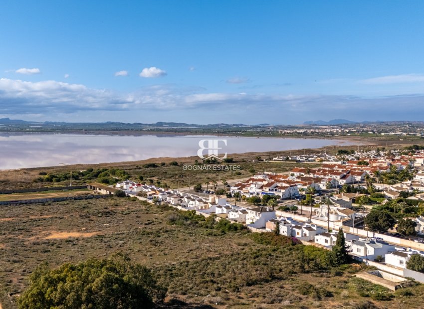 Wiederverkauf - Villa -
Torrevieja - San Luis