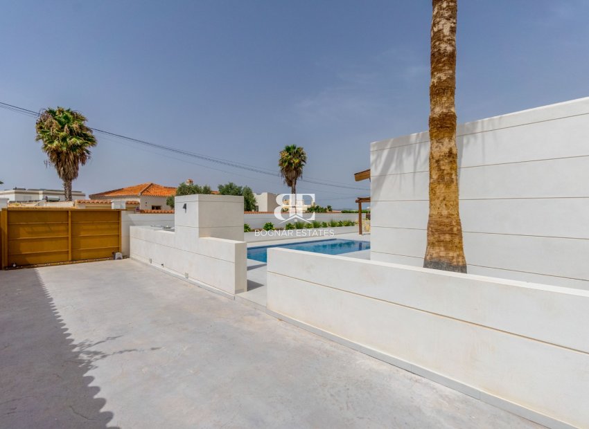 Wiederverkauf - Villa -
Torrevieja - Torreta Florida