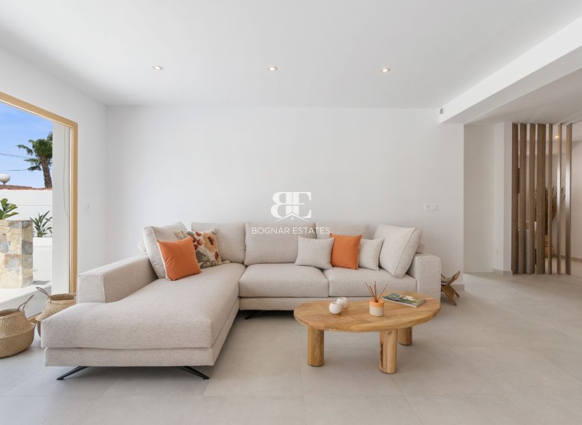 Wiederverkauf - Villa -
Torrevieja - Torreta Florida