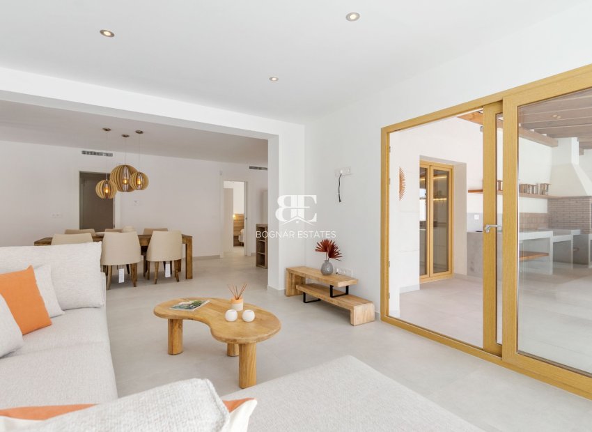 Wiederverkauf - Villa -
Torrevieja - Torreta Florida
