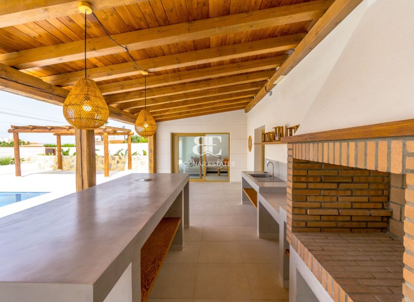 Wiederverkauf - Villa -
Torrevieja - Torreta Florida