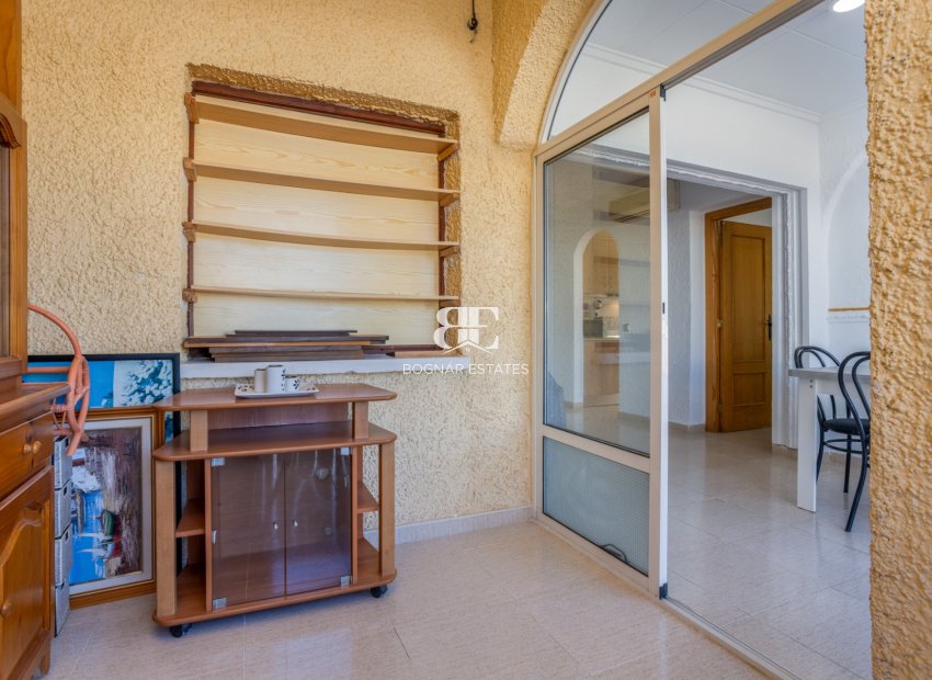 Wiederverkauf - Villa -
Torrevieja - Urbanización San Luis