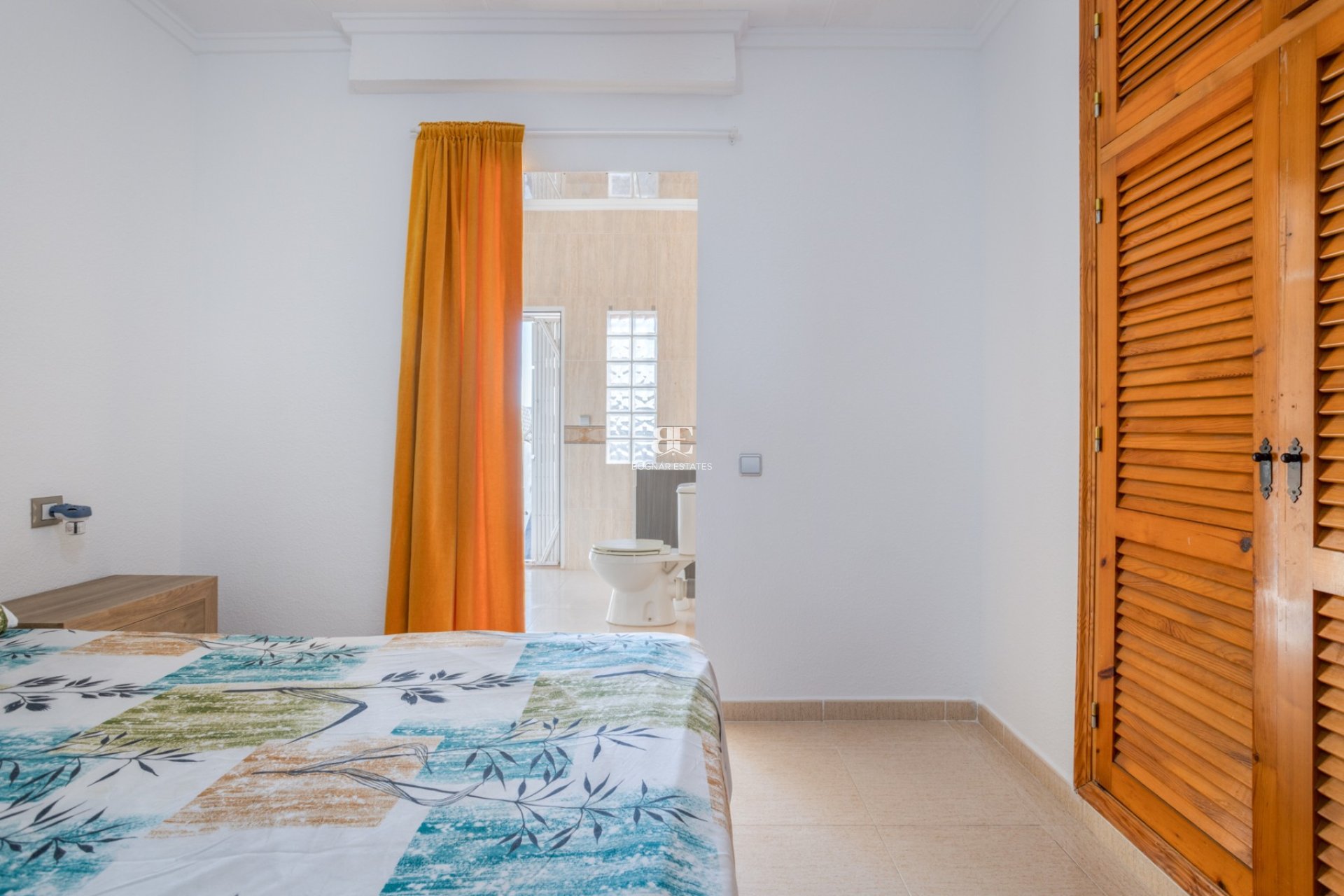 Wiederverkauf - Villa -
Torrevieja - Urbanización San Luis