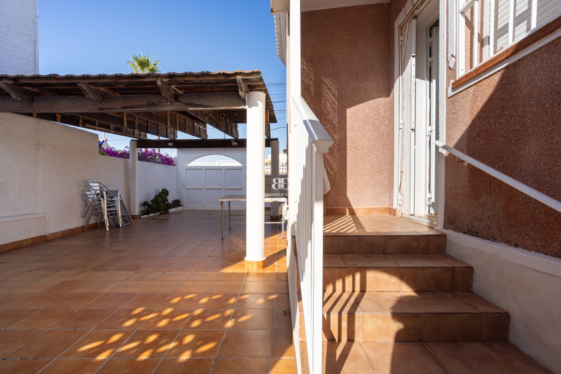 Wiederverkauf - Villa -
Torrevieja - Urbanización San Luis