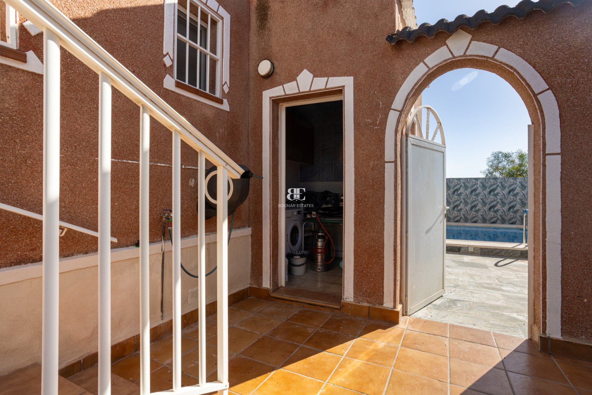 Wiederverkauf - Villa -
Torrevieja - Urbanización San Luis