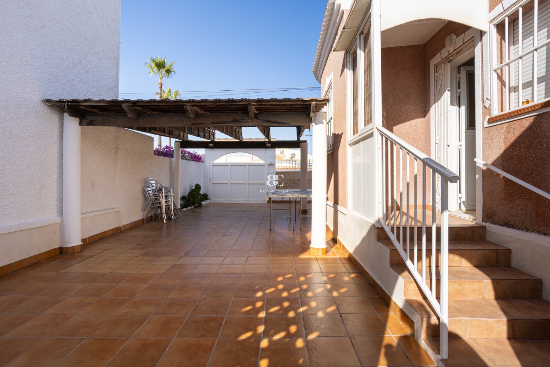 Wiederverkauf - Villa -
Torrevieja - Urbanización San Luis