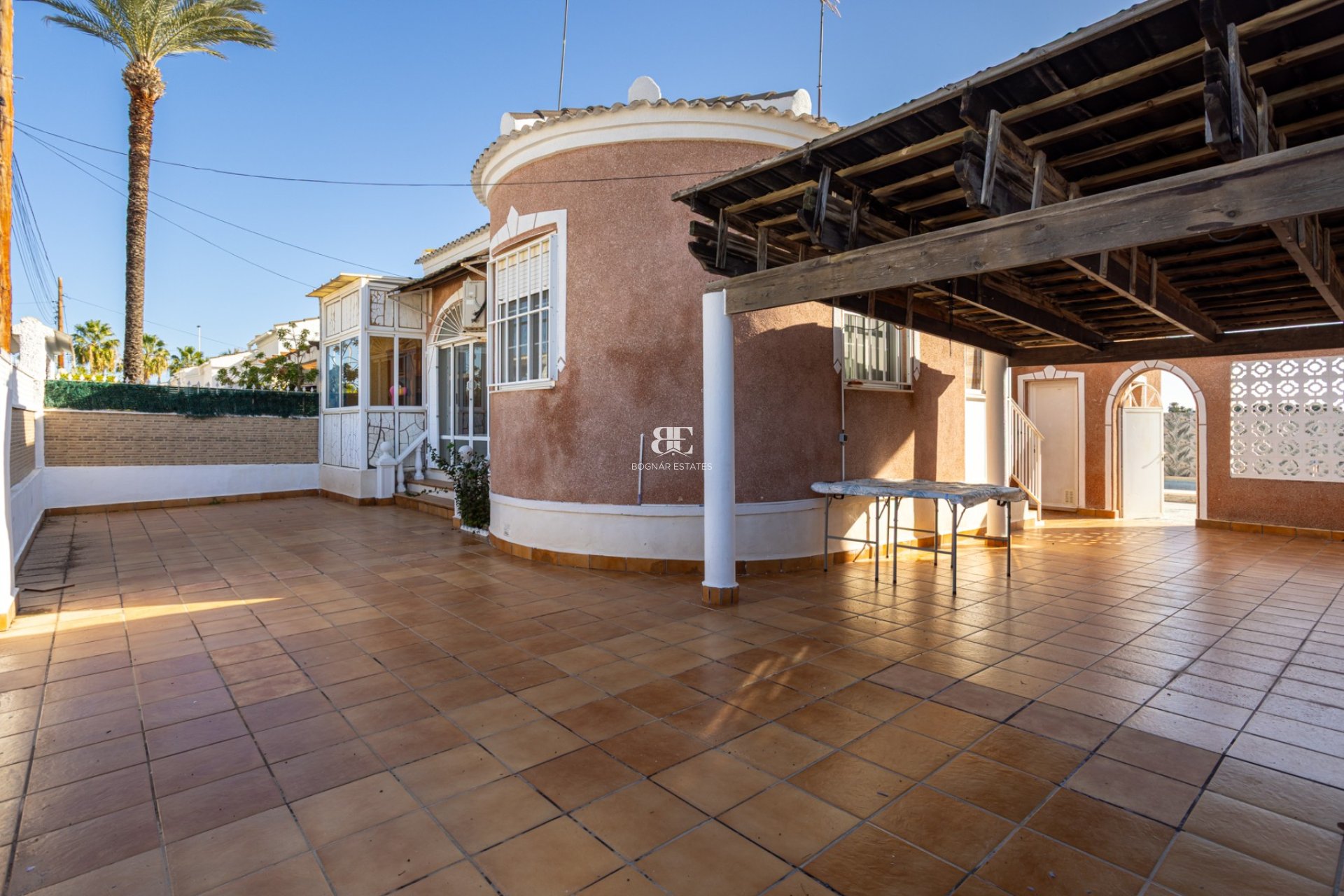 Wiederverkauf - Villa -
Torrevieja - Urbanización San Luis