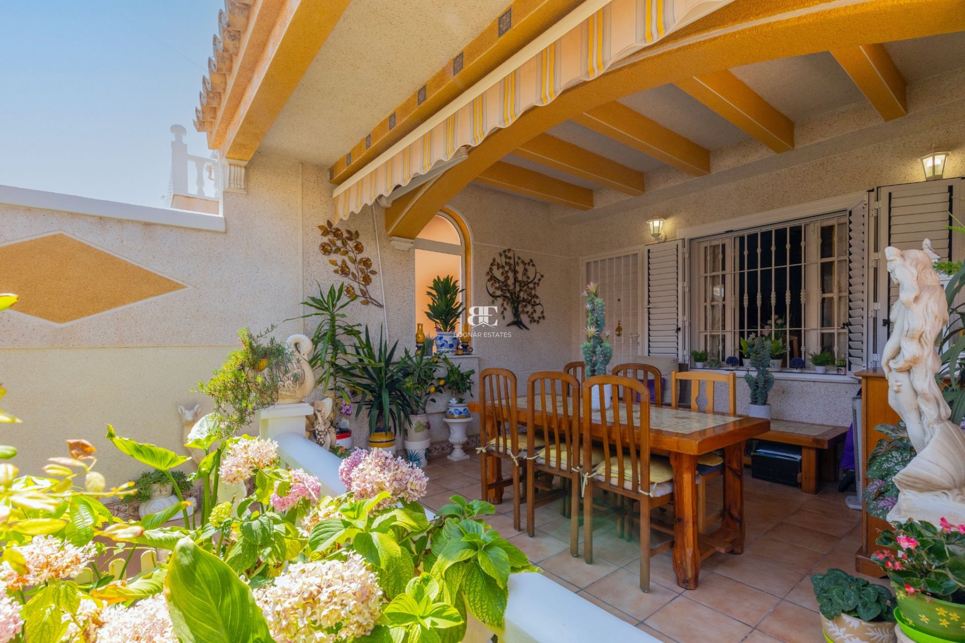 Wiederverkauf - Villa -
Torrevieja - Zona los Frutales