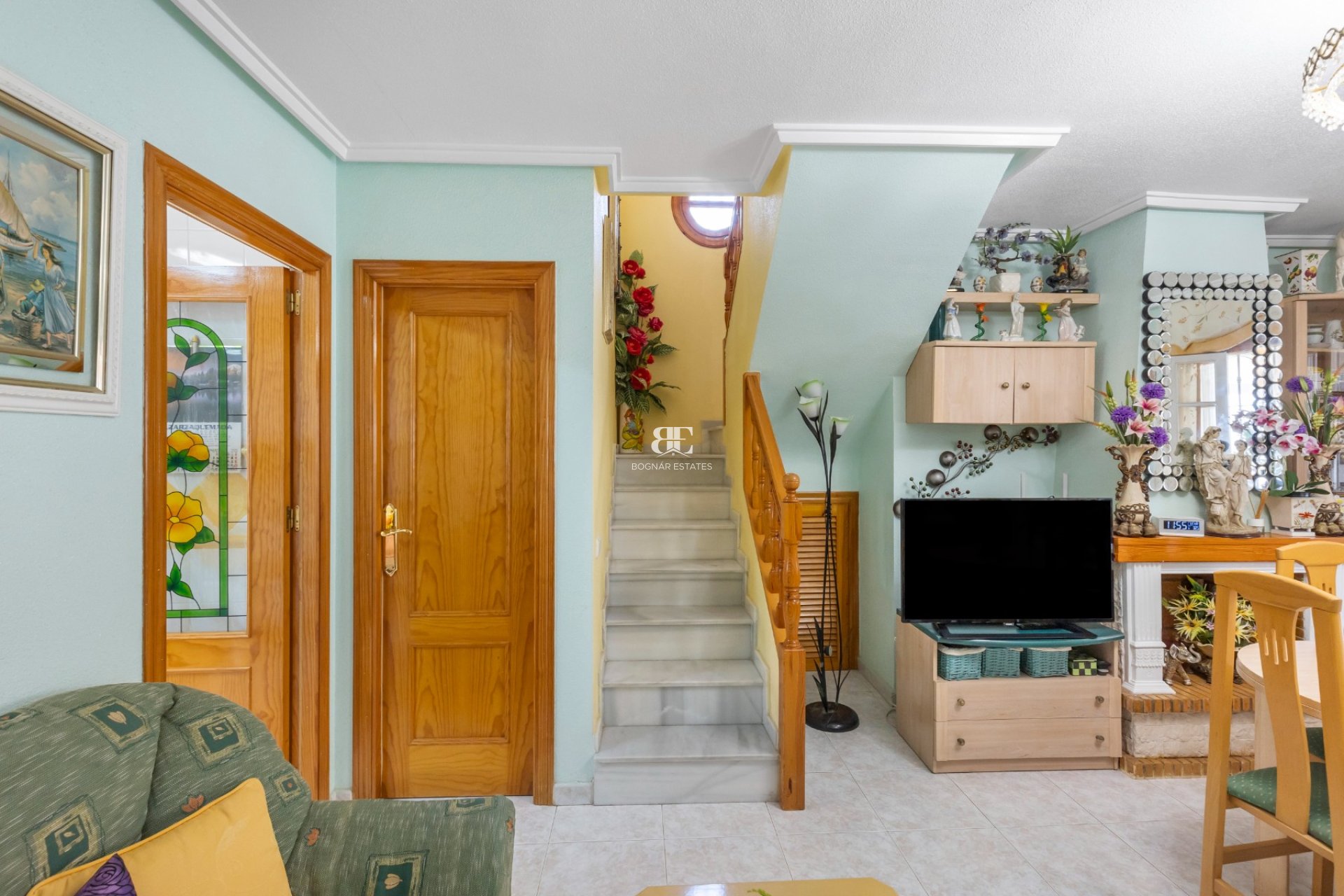 Wiederverkauf - Villa -
Torrevieja - Zona los Frutales