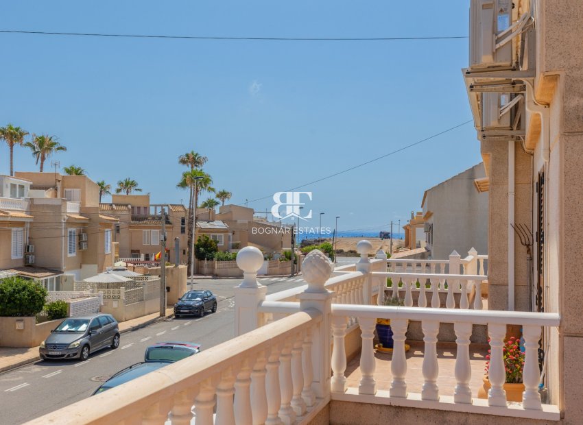 Wiederverkauf - Villa -
Torrevieja - Zona los Frutales